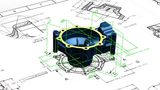 Nowa wersja oprogramowania Siemens NX