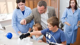 BASF wspiera rozwój Dolne