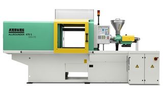 Arburg to showcase trends