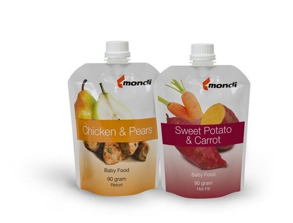 Mondi wyprodukuje więcej saszetek giętkich