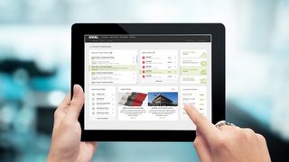e-connect: fit for the sm