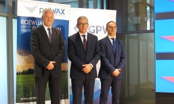 Polwax: nowa instalacja to skok technologiczny dla spółki
