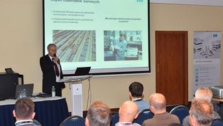 Seminarium Meusburger - n