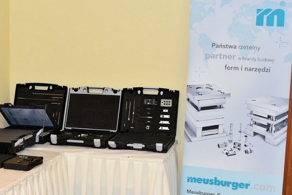 Meusburger