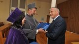 Anwil przyjacielem łódzkiej chemii