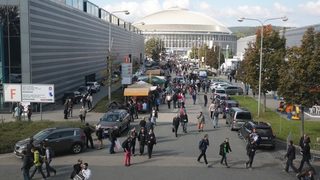 Wystartowały targi MSV w 