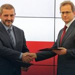 Grupa Azoty zaangażuje...