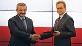 Grupa Azoty zaangażuje się w finansowanie projektu PDH