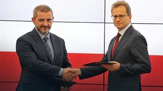 Grupa Azoty zaangażuje si