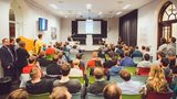 VSHAPER w Google Campus Warsaw
