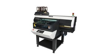 Mimaki na targach K 2016