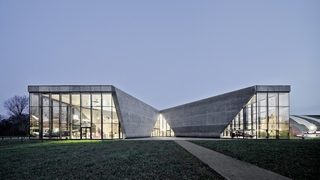 VSHAPER w Muzeum Lotnictw