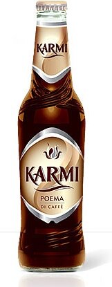 Opakowanie dla piwa Karmi Choco