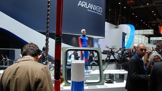At K 2016 Arlanxeo shows 
