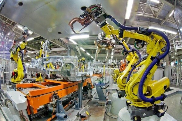 FANUC