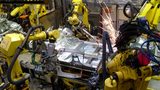 Polski przemysł wciąż nie docenia zalet robotyzacji