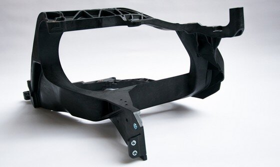 DSM's next generation of high performance polyamides
