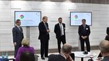K 2016: Clariant responds to global megatrends