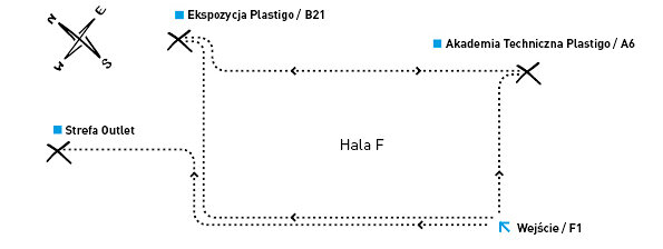 Plastigo na Warsaw Industry Week