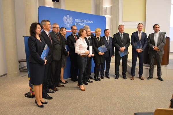 Bydgoski Klaster Przemysłowy