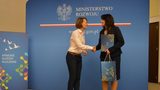 Bydgoski Klaster Przemysłowy Krajowym Klastrem Kluczowym