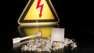 Nowy poliamid BASF o zwię