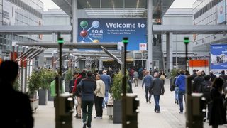 Great success of K 2016