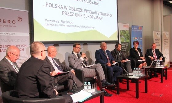 Envicon 2016 - święto ochrony środowiska