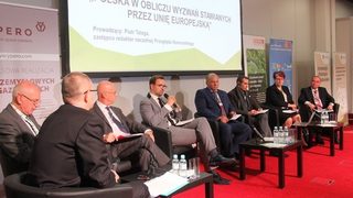 Envicon 2016 - święto och