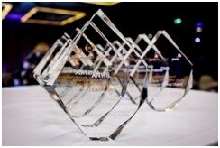 Wielka chemia na Chemical Industry Summit & Awards Gala