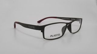 Plasteel Eyewear made fro