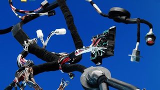 Robust connectors for aut
