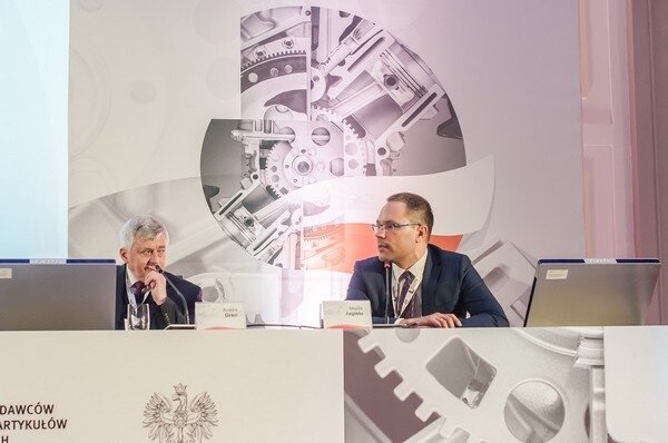 Motoryzacja jednym z kluczowych sektorów dla branży chemicznej