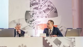 Motoryzacja jednym z kluc