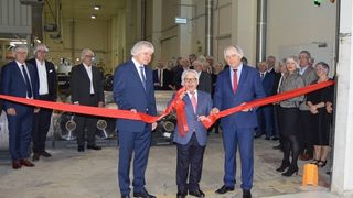 Südpack z nową halą produ