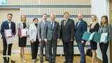 PZPTS nagrodził najlepsze prace z zakresu tworzyw sztucznych