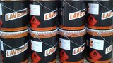 Nowe systemy niepalne firmy Lavesan