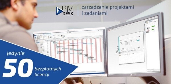 PMDesk