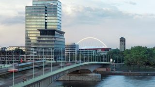 Lanxess zwiększa prognozy