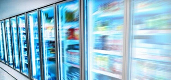 Holenderska sieć handlowa przezbroiła instalację chłodniczą na Opteon XP40