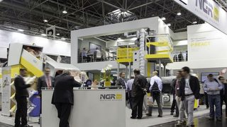 NGR makes it mark at K 20