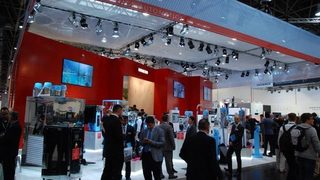 Moretto S.p.A. sees recor