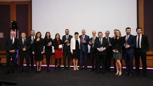 Rozwój sektora chemiczneg