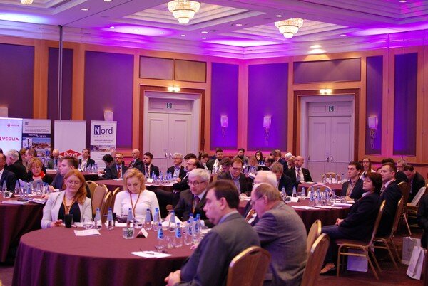 Chemical Industry Summit & Awards Gala