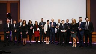 Rozwój sektora chemiczneg