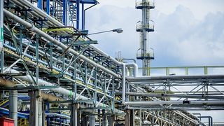 PCC Rokita chemiczną spół