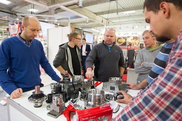 Warsaw Industry Week