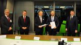Grupa Azoty ZAK zabezpiecza dostawy gazów technicznych