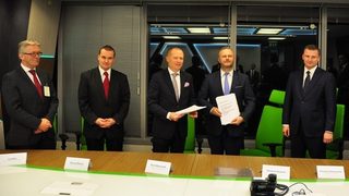 Grupa Azoty ZAK zabezpiec