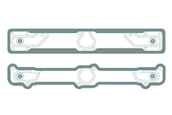 New ECOflow hot runner